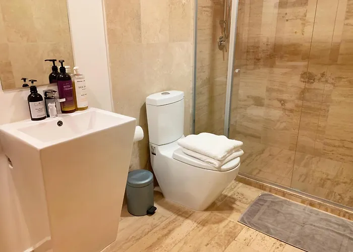 Apartment Pb - Bueno Bonito Y Barato Por Reforma Y Embajada *